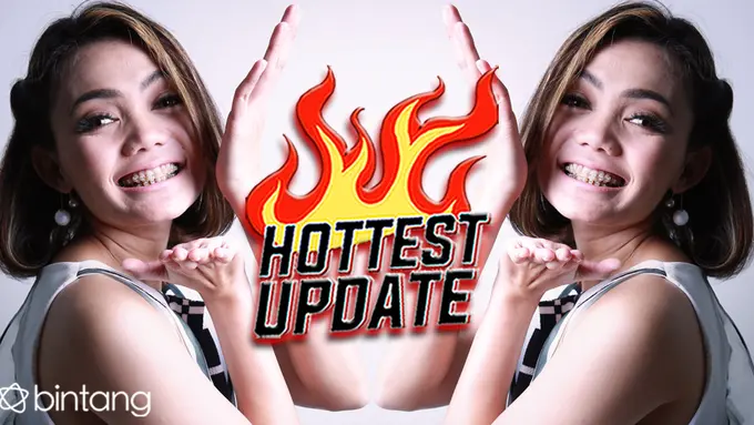 [Bintang] HL Hottest Update Rina Nose