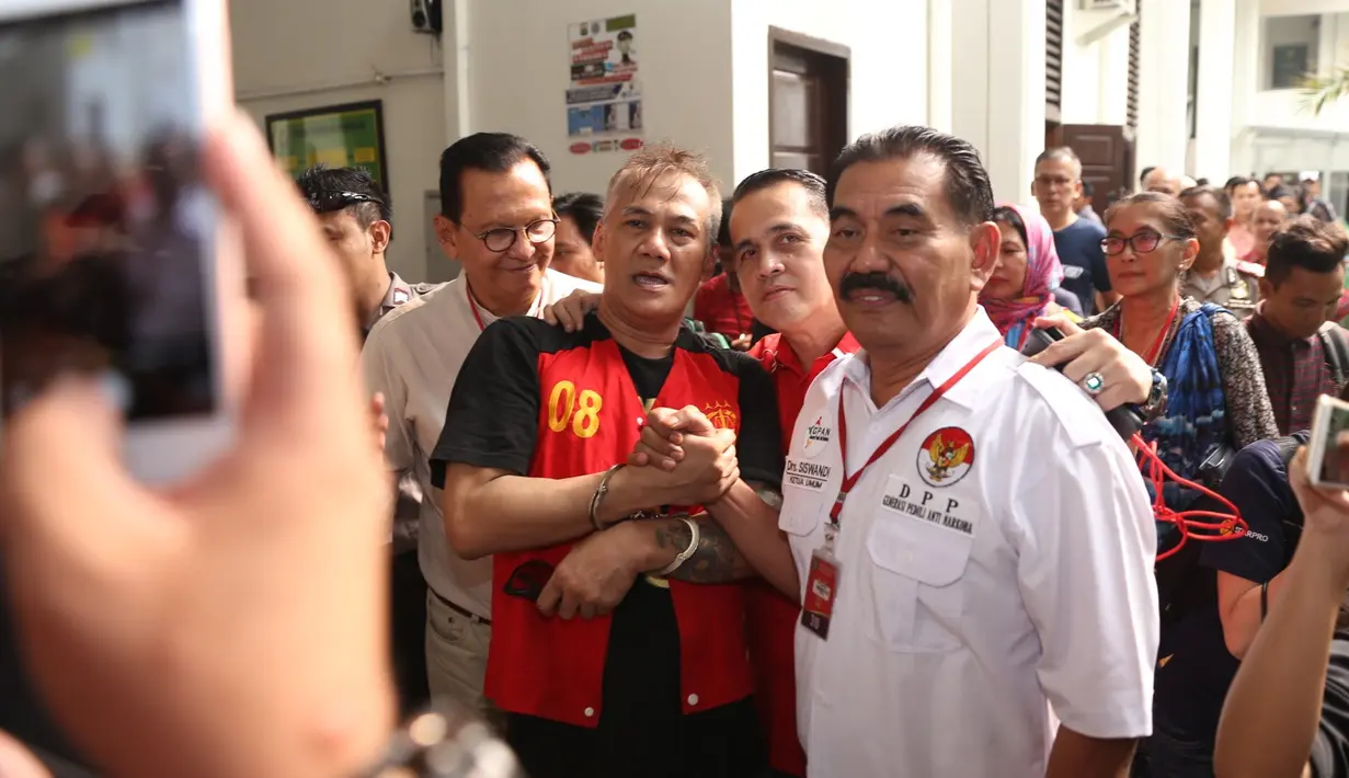 Sidang Tio Pakusadewo