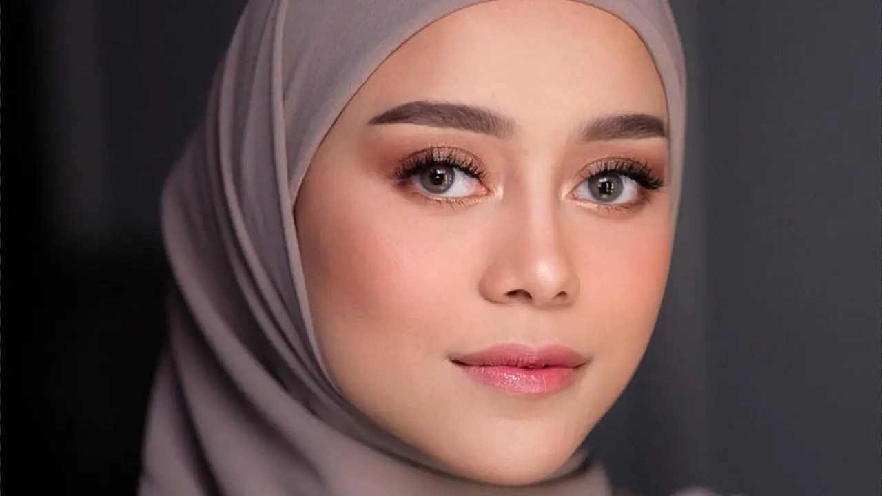Lesti Kejora. (Foto: Dok. Instagram @lestykejora)