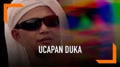 Kepergian Ustaz Arifin Ilham tidak hanya meninggalkan duka bagi keluarga. Namun juga untuk para jemaah dan sejumlah tokoh di tanah air.