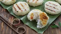 Cara Membuat Wingko Babat Tanpa Telur, Hasilnya Padat dan Gurih