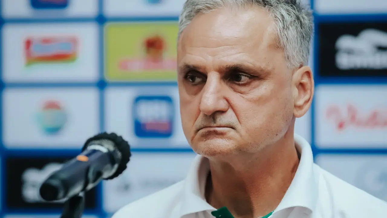 Pelatih PSS Sleman, Marian Mihail
