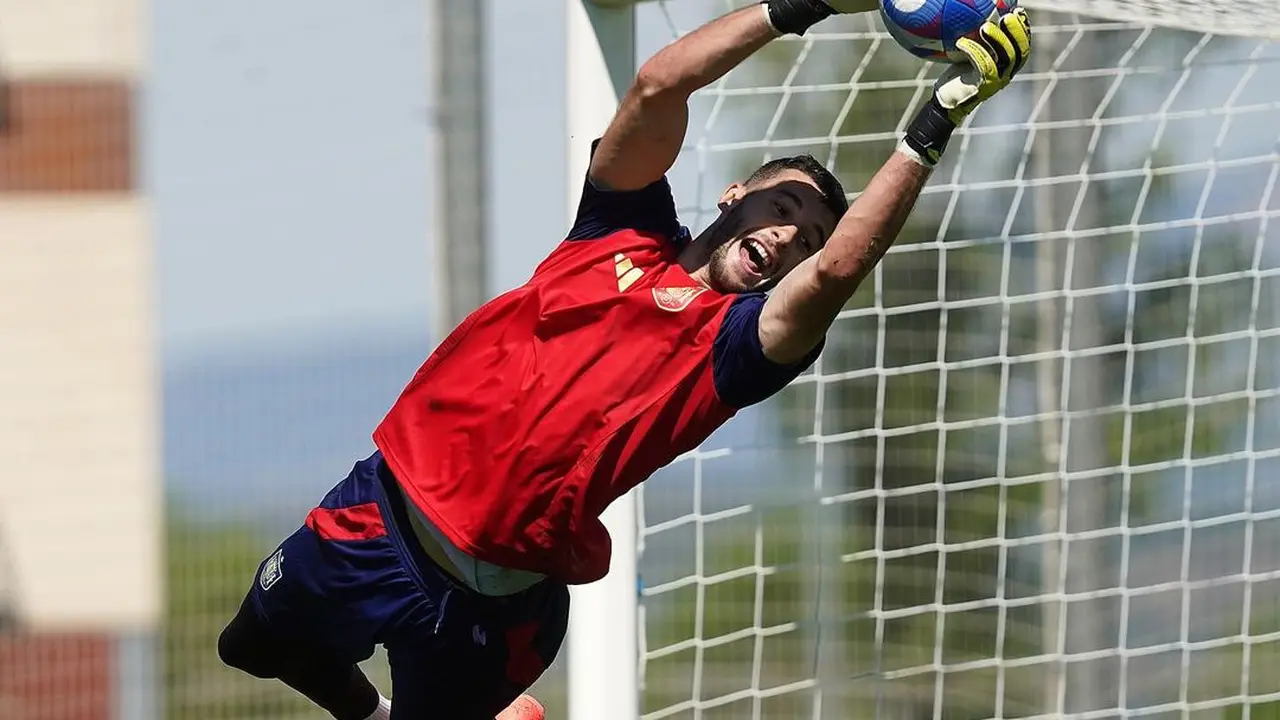 Joan Garcia