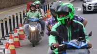 Polisi Usut Dugaan Kekerasan Terhadap Ojol di Bandara Komodo