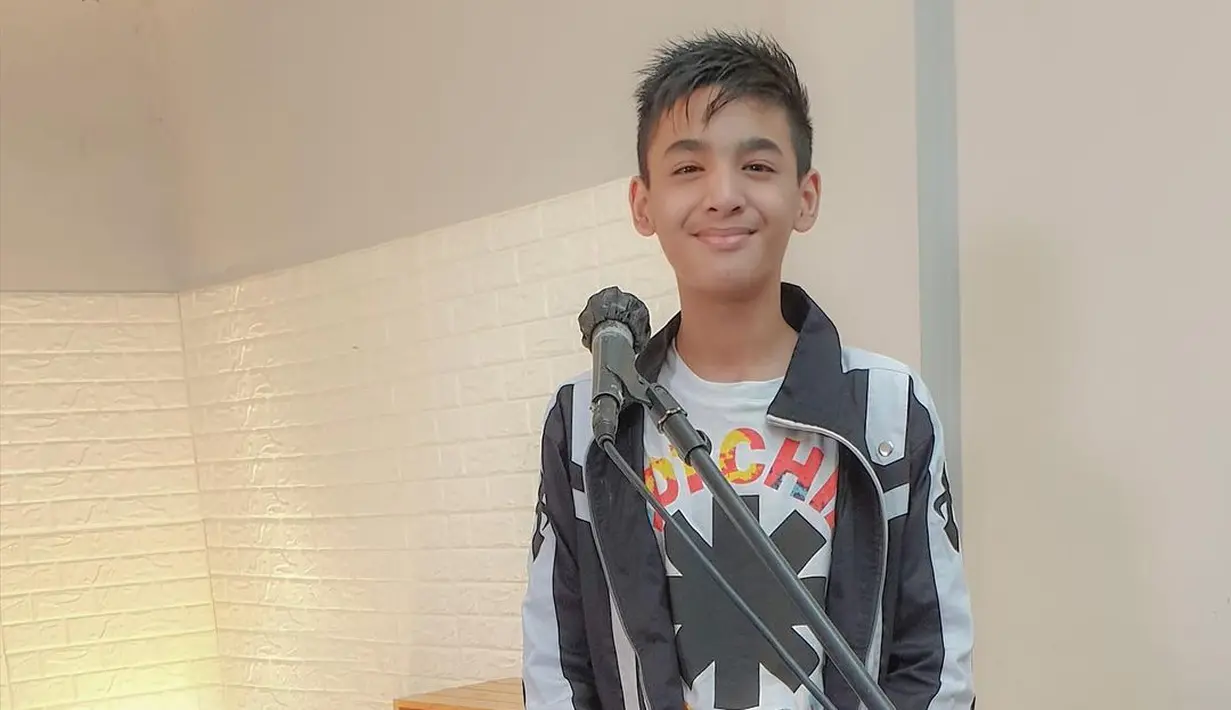 <p>[Instagram/airadikaputra]</p>