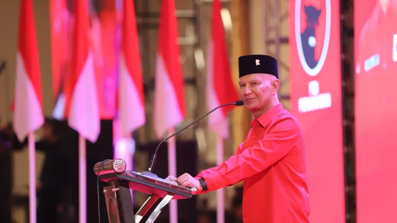 Said Abdullah Ajak Masyarakat untuk Aktif Berbagi ke Sesama Saat Ramadan