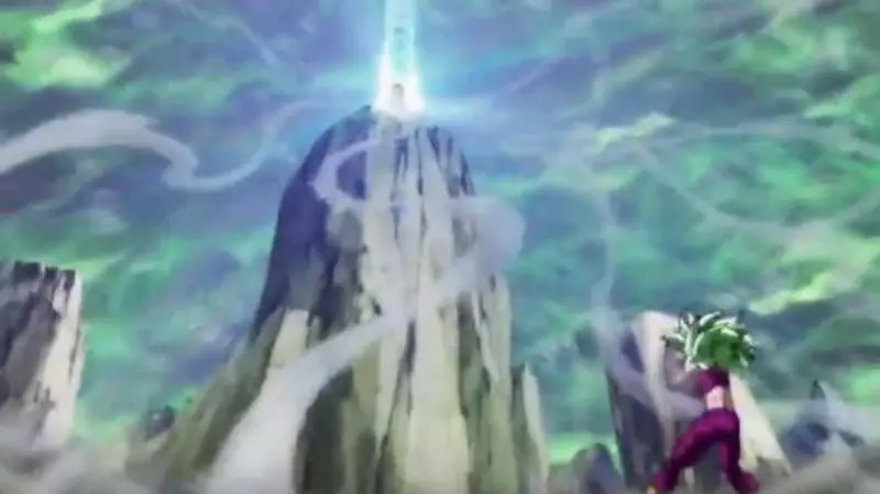 Dragon Ball Super 116 (Youtube)