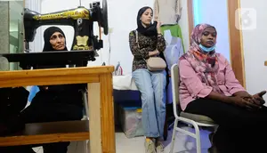 Afghanistan Jadi Satu-satunya Negara yang Larang Anak Perempuan Kuliah