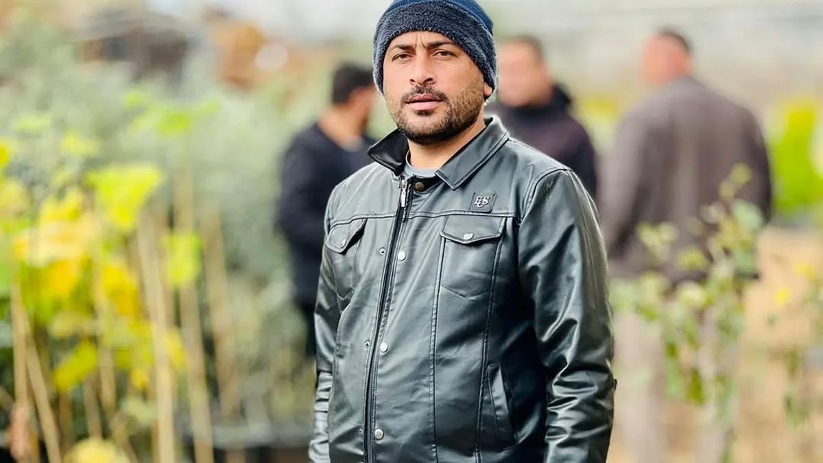 Berdarah-darah, Sutradara Film Pemenang Oscar No Other Land Asal Palestina Diculik Tentara Israel dari Tepi Barat