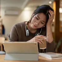 Memperkuat mental diri./Copyright shutterstock.com/g/d8nn