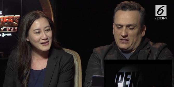 VIDEO: Parodi Avengers Infinity War Indonesia Dipuji Pemain Aslinya