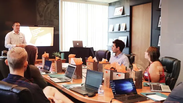 Forecast Adalah Peramalan dalam Dunia Bisnis, Kenali Ciri-Ciri dan Jenis-Jenisnya