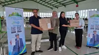 BPJS Ketenagakerjaan Dorong Pekerja di Tegal Raya Manfaatkan Aplikasi JMO untuk Cek Saldo JHT