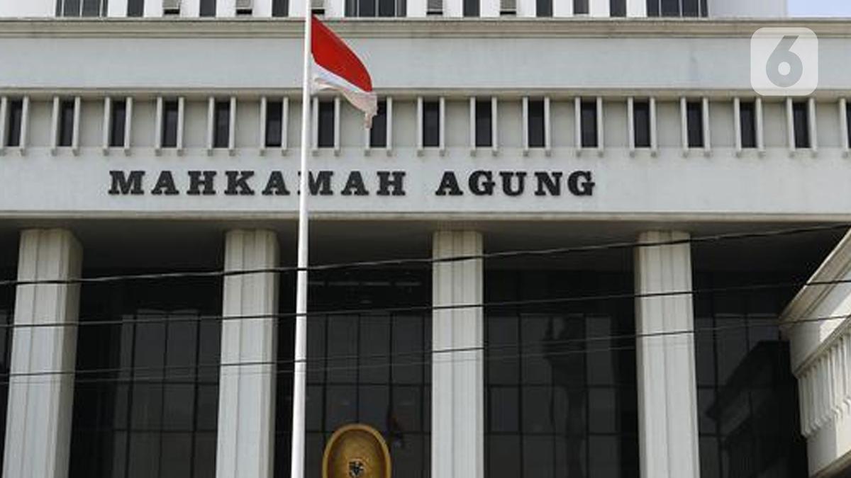 Gaji Hakim Bakal Naik hingga 280 Persen, Intip Rinciannya