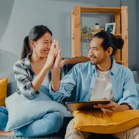 Ilustrasi./Copyright&nbsp;shutterstock.com/g/Tirachard