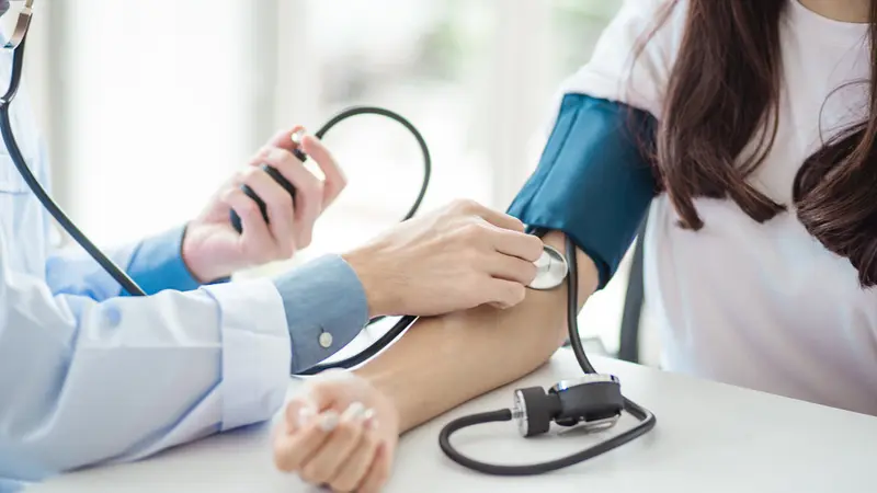 Hipertensi Penyebab Kematian Tertinggi, Siasati dengan Monitoring Digital dan Layanan Telemedis