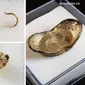 Sebanyak 10.000 benda yang terbuat dari emas dan perak ditemukan oleh para arkeolog di bawah Sungai Minjiang