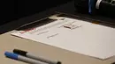Surat penandatanganan nota kesepamahaman atau MOU kerja sama Persija Jakarta dan Jakpro, Kamis (20/2/2025) di Morrisey Hotel, Jakarta Pusat.