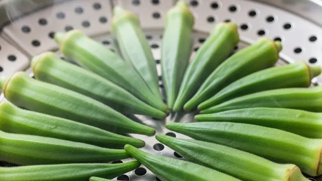 Okra