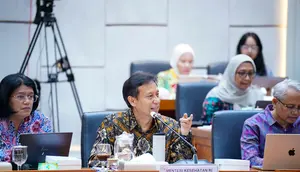 Menkes Siapkan Penanganan Lanjutan bagi Korban Penyekapan Bandung