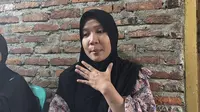 Kisah Shofiah Temani Ibu di Saat Terakhir dalam KRL Ringsek yang Terhantam Kereta Argo Bromo