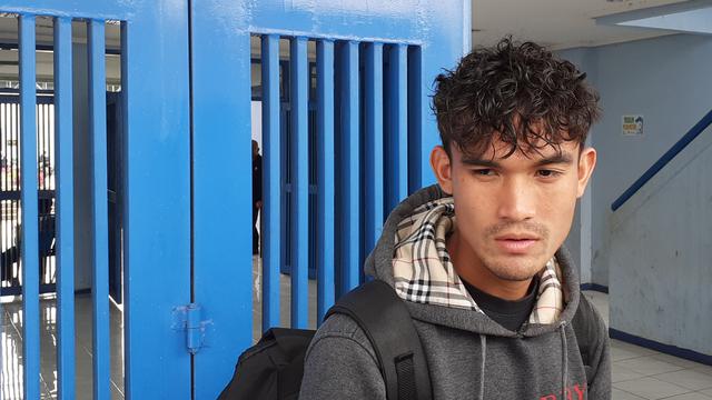 Zalnando, Persib Bandung