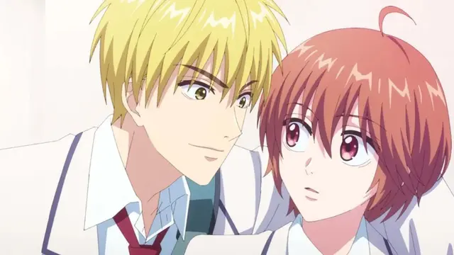 Hana-Kimi