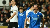 Real Madrid Sapu Bersih Kemenangan dalam 7 Laga Terakhir, Alvaro Carreras: Kami Wajib Terus Amankan 3 Poin