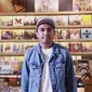 Glenn Fredly (Deki Prayoga/Fimela.com)