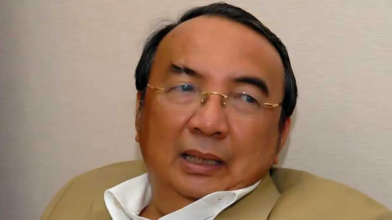 Usman Jafar