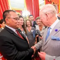 Menteri LH: Diplomasi Lingkungan untuk Kelestarian Alam Indonesia