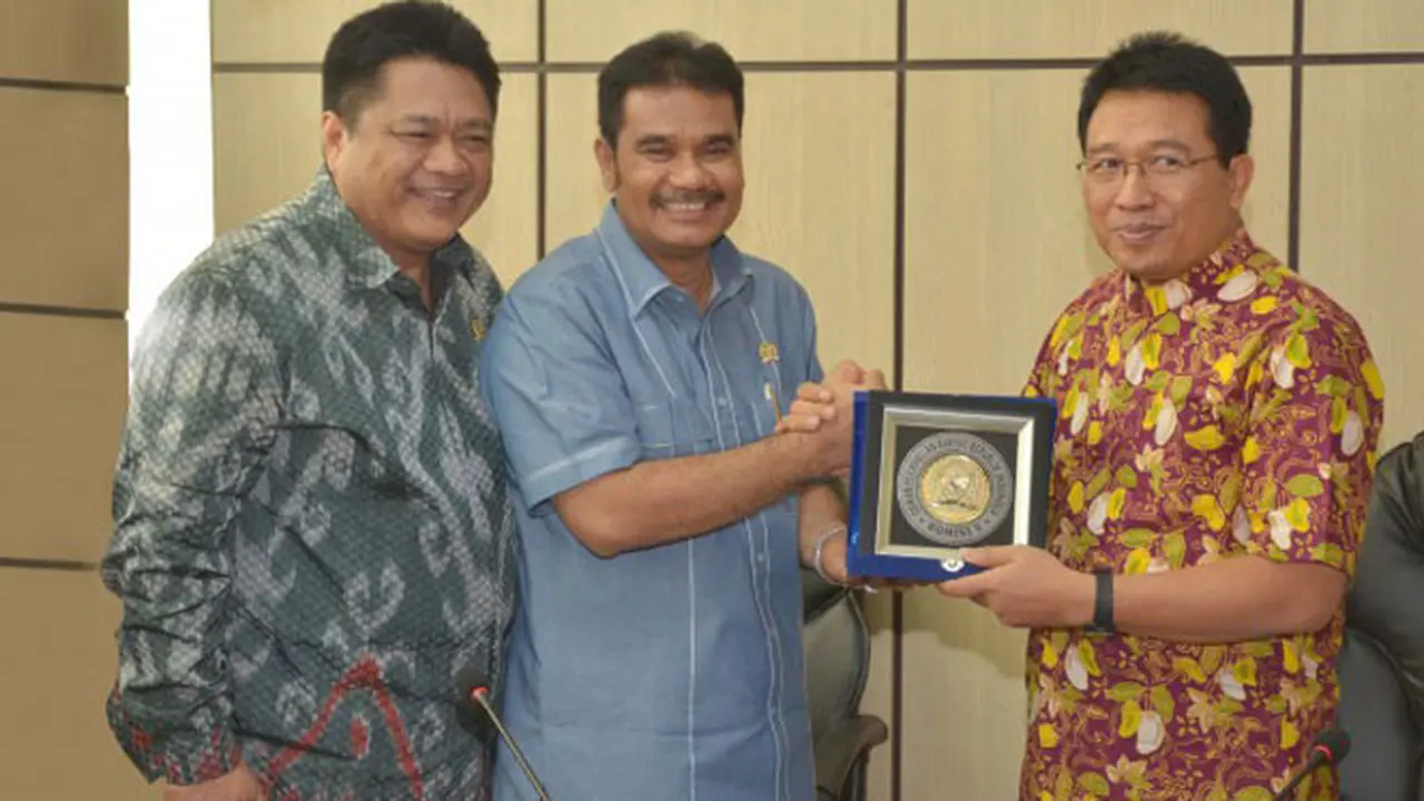 Perlu Terobosan Laksanakan UU No. 23 Tahun 2014