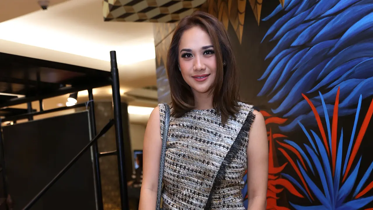 Bunga Citra Lestari 