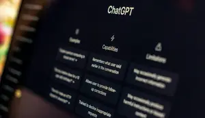 ChatGPT Digugat usai Pasien Epilepsi Meninggal Gara-Gara Hal Ini