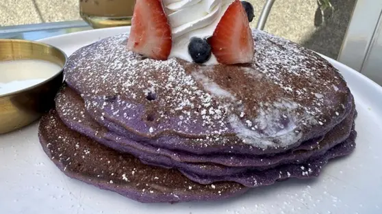 Setelah Matcha, Ube Jadi Tren Kuliner Baru yang Bikin Keranjingan