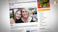 Teka-teki Tewasnya 2 Turis Australia di Bali Jadi Terpopuler