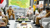 (Foto:Dok. Pemprov Jateng)