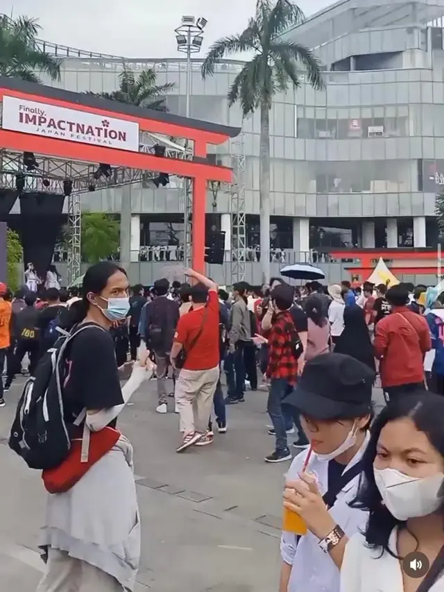 Impactnation Japan Festival 2023