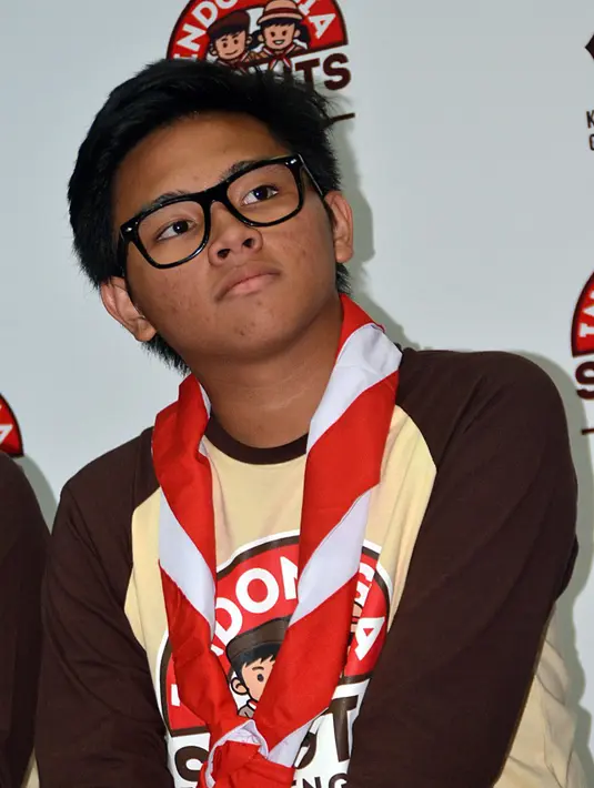 Mereka pun telah mempersiapkan diri dengan latihan yang matang. 'Persiapan udah kosongin hari buat latihan maksimal,' ucap Aldi. (Deki Prayoga/Bintang.com)