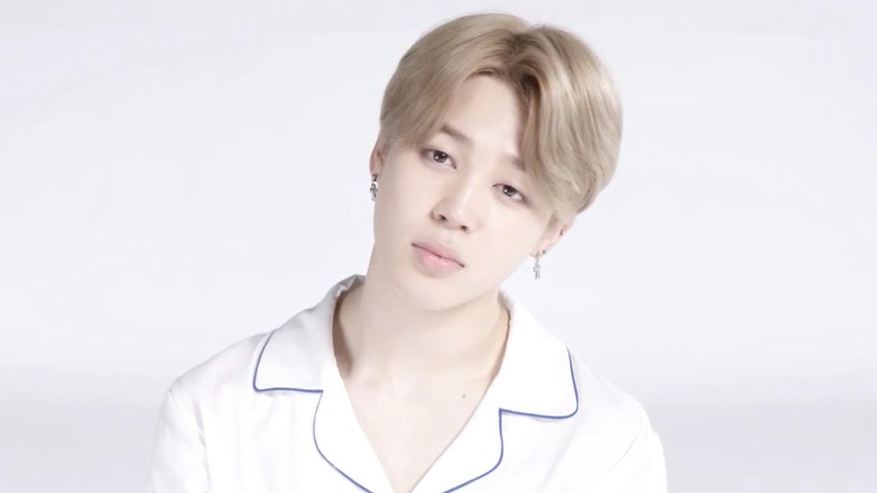 [Bintang] Diancam Akan Dibunuh, Jimin BTS Malah Buat Penggemarnya Terharu