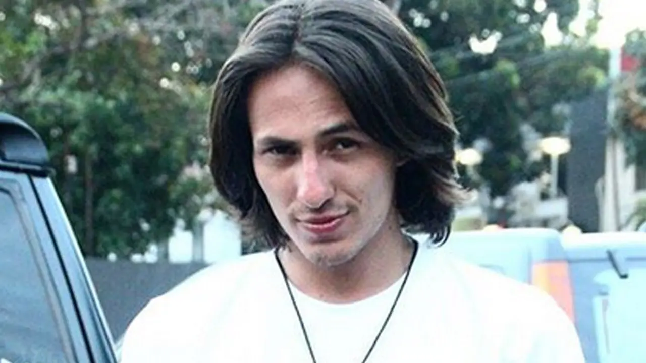 Dylan Carr