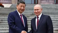 Rusia dan China Perpanjang Kebijakan Bebas Visa hingga Akhir 2027