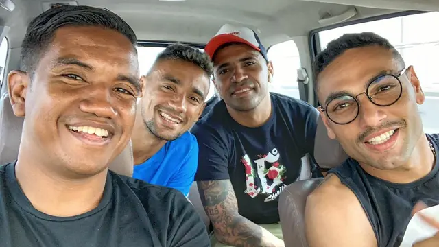 Madura United