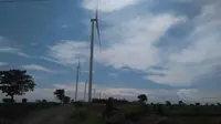 AS Selidiki Anti Subsidi Produk Menara Angin Asal Indonesia, Ini Hasilnya