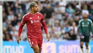 Ronald Araujo di Liverpool: Makin Bersinar, tapi Transfernya Diragukan