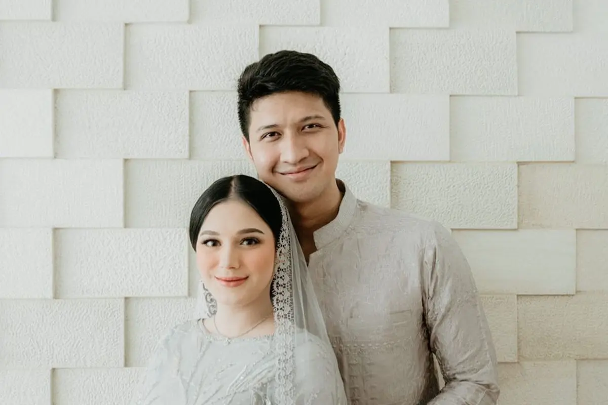 Potret Yasmine Ow Istri Aditya Zoni saat Hamil Besar