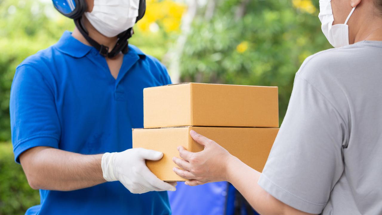 PSBB Ketat Berlaku di DKI Jakarta, Ini Alternatif Baru Kirim Barang dan Paket Lebih Praktis