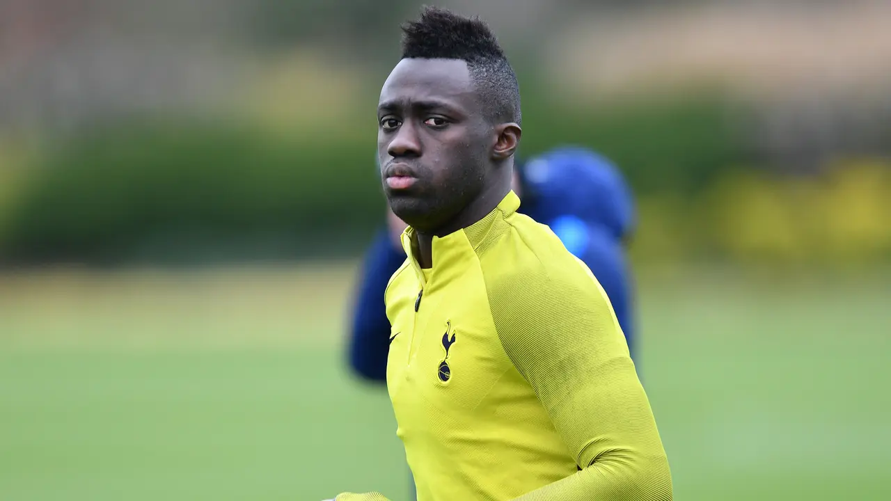 Davinson Sanchez