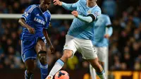 Pellegrini Sanjung Jovetic Setinggi Langit