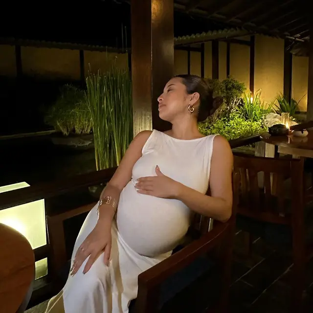 Jennifer Coppen (Foto: Instagram/@jennifercoppenreal20)